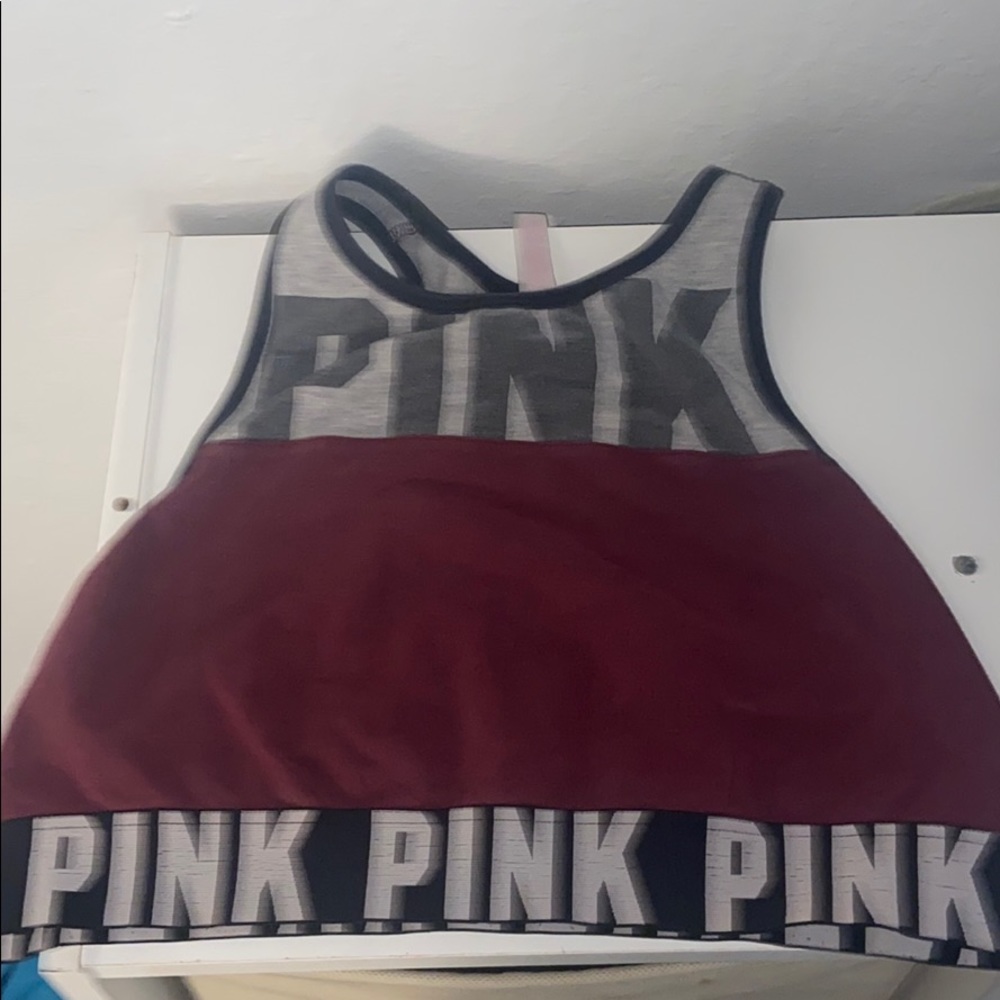 Sports bra